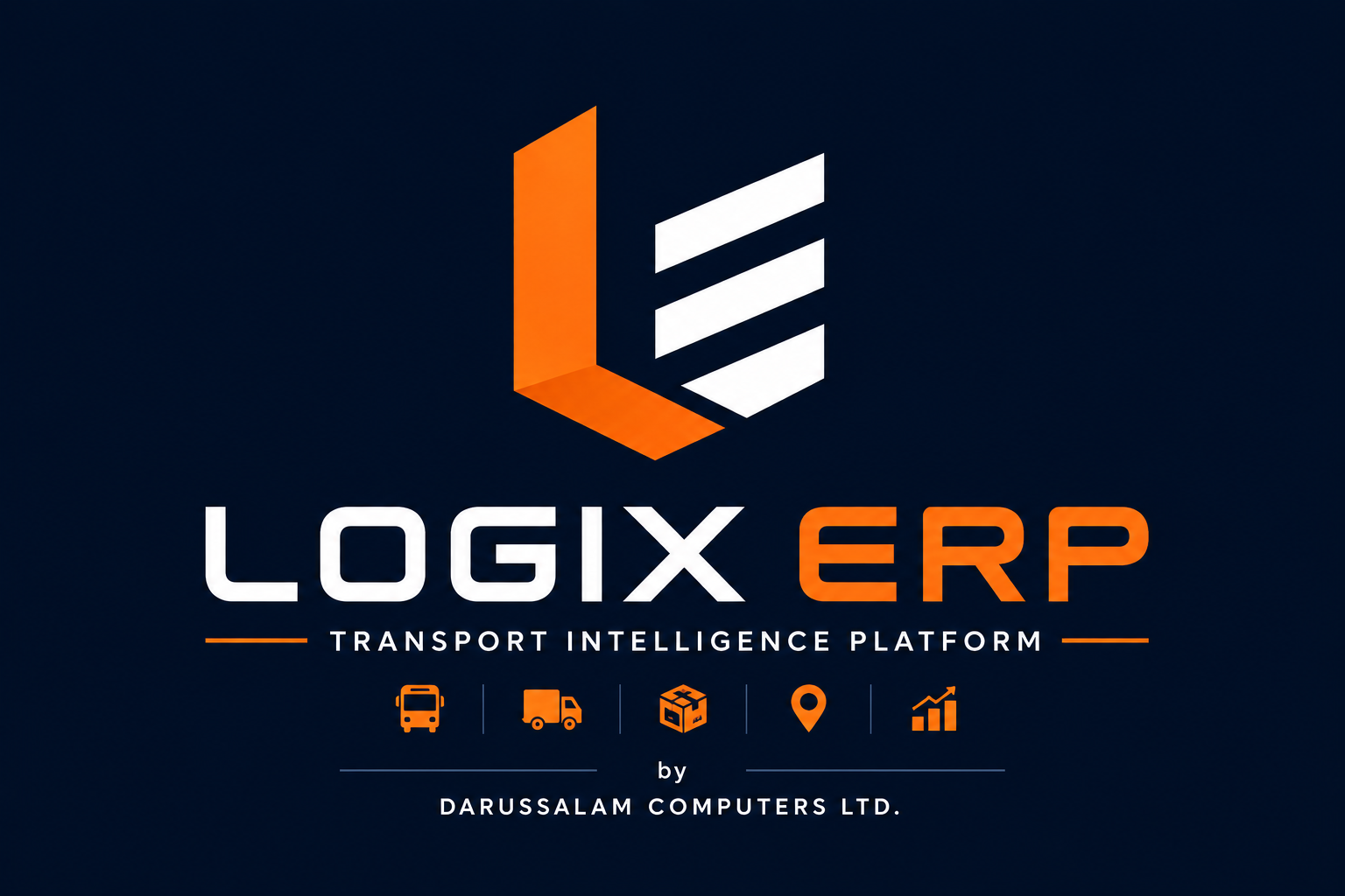 LOGIX ERP